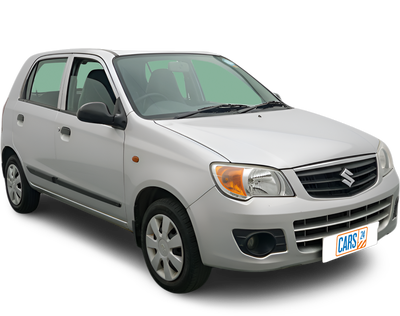 Maruti Alto K10-img